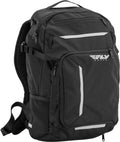 Black Backpack Q910237