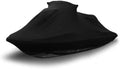 Indoor Jet Ski Cover with Storage Bag Z3486