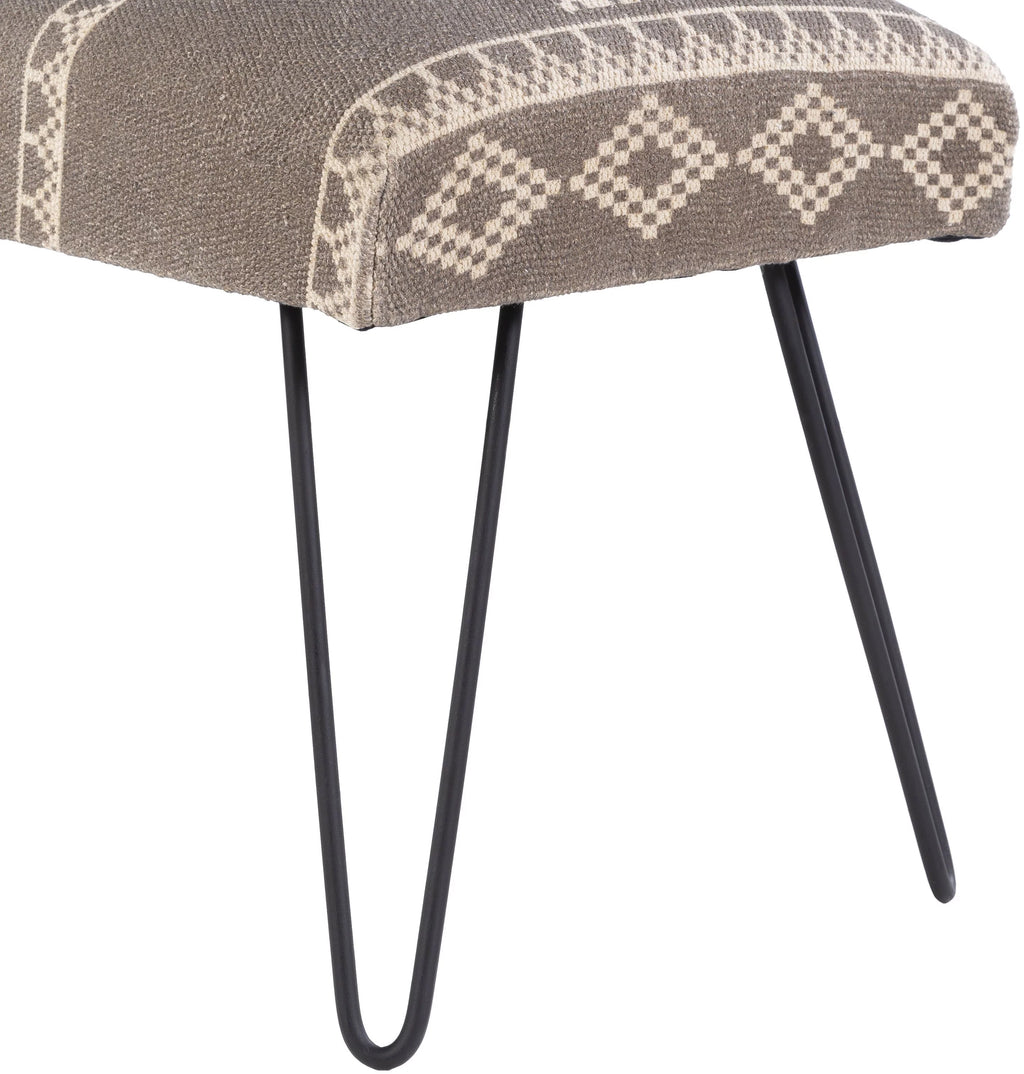 Medium Gray Furniture Piece R1121