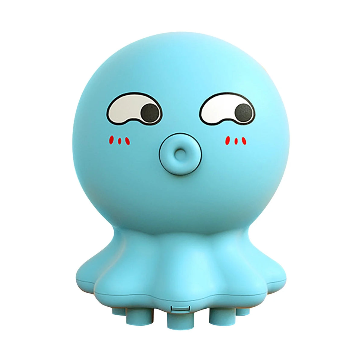 Children Electric Bubble Machine Toy Blower Gun M133