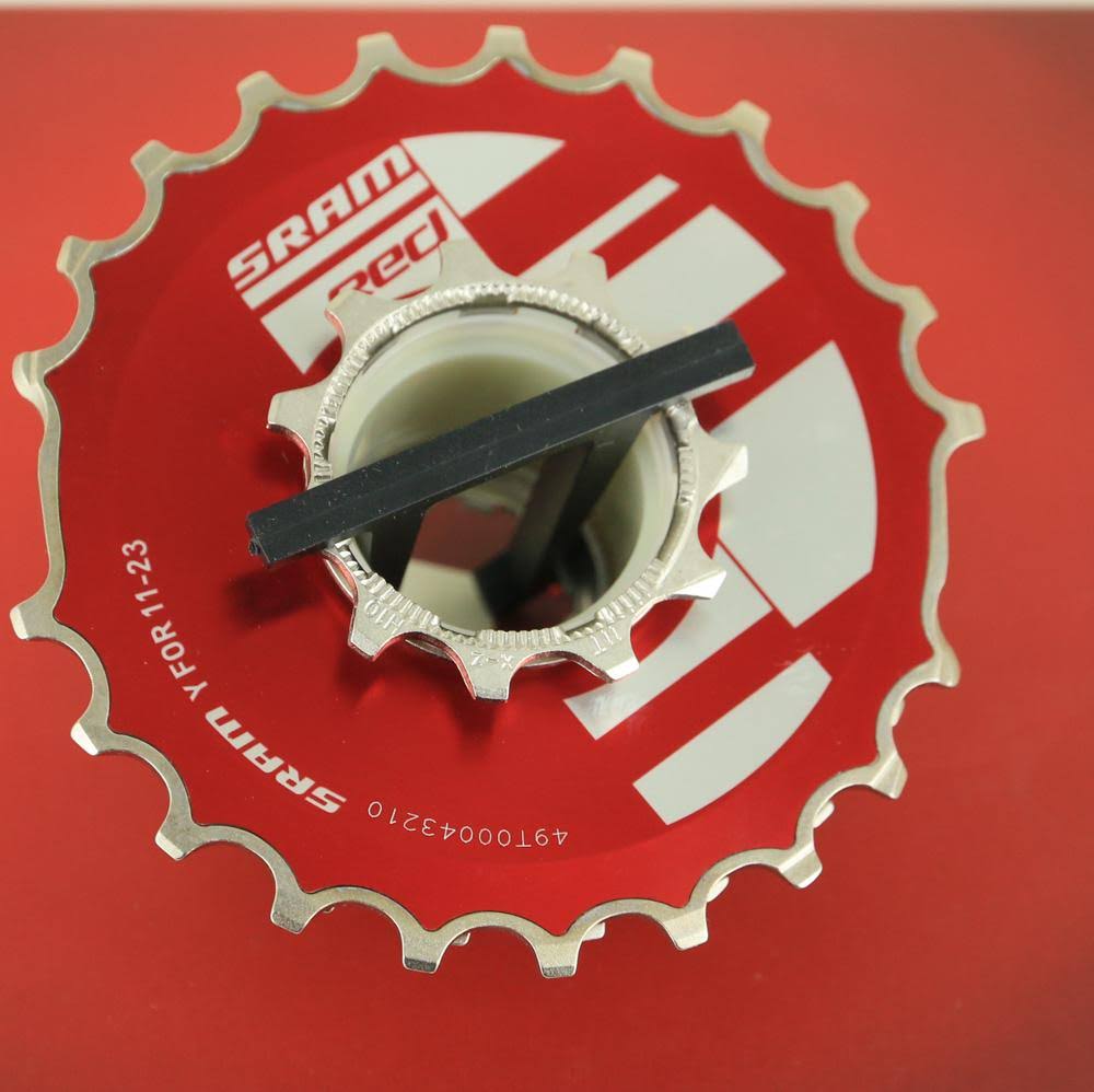 10-Speed Cassette Q3624