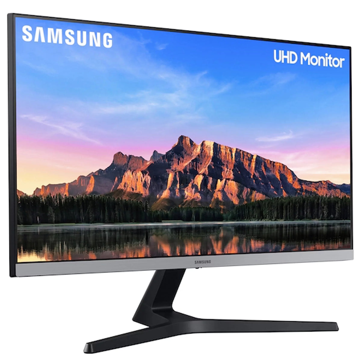 28 inch 4K UHD Monitor with AMD FreeSync U476031