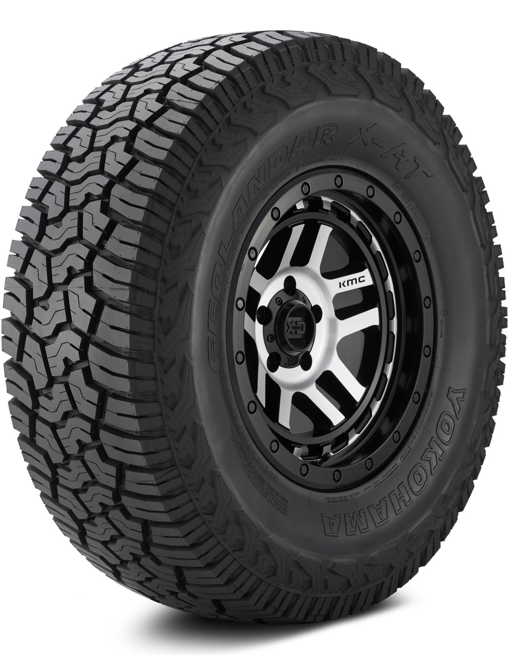 Geolandar X-AT Tire T932538
