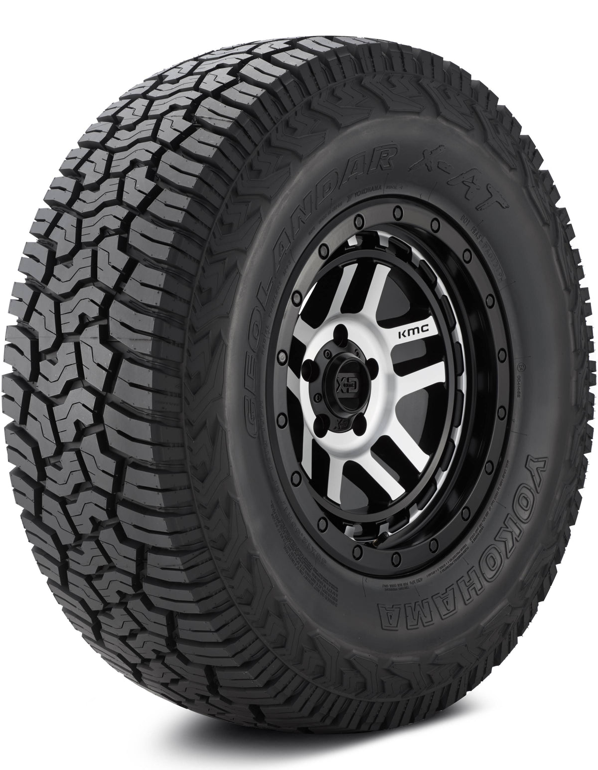 Geolandar X-AT Tire T932538