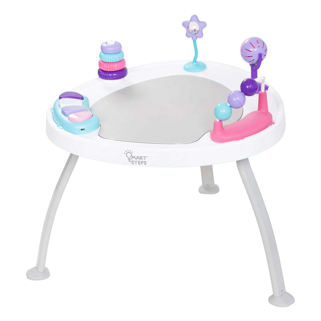 3-in-1 Activity Center E308384