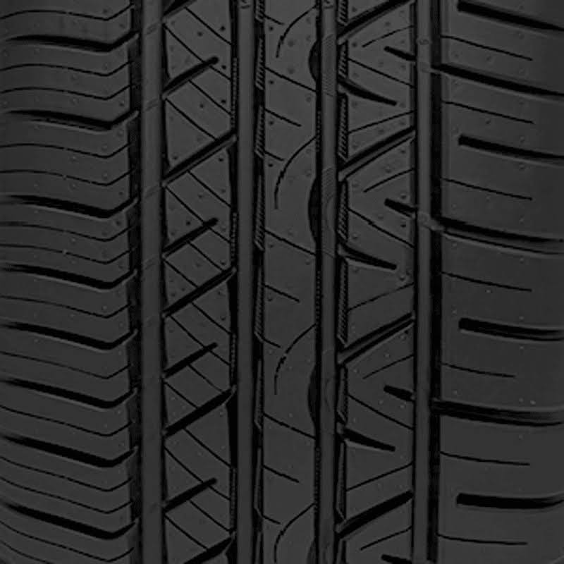 245/45R18 96Y Tire V737