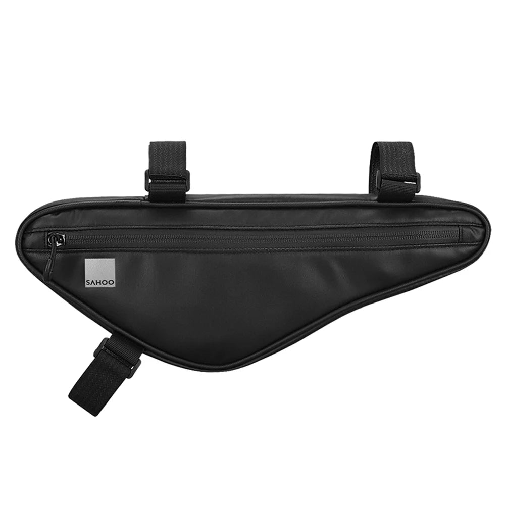 Waterproof Triangle Bike Frame Bag X3292