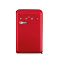 4 Cubic Feet Freestanding Mini Fridge R44255