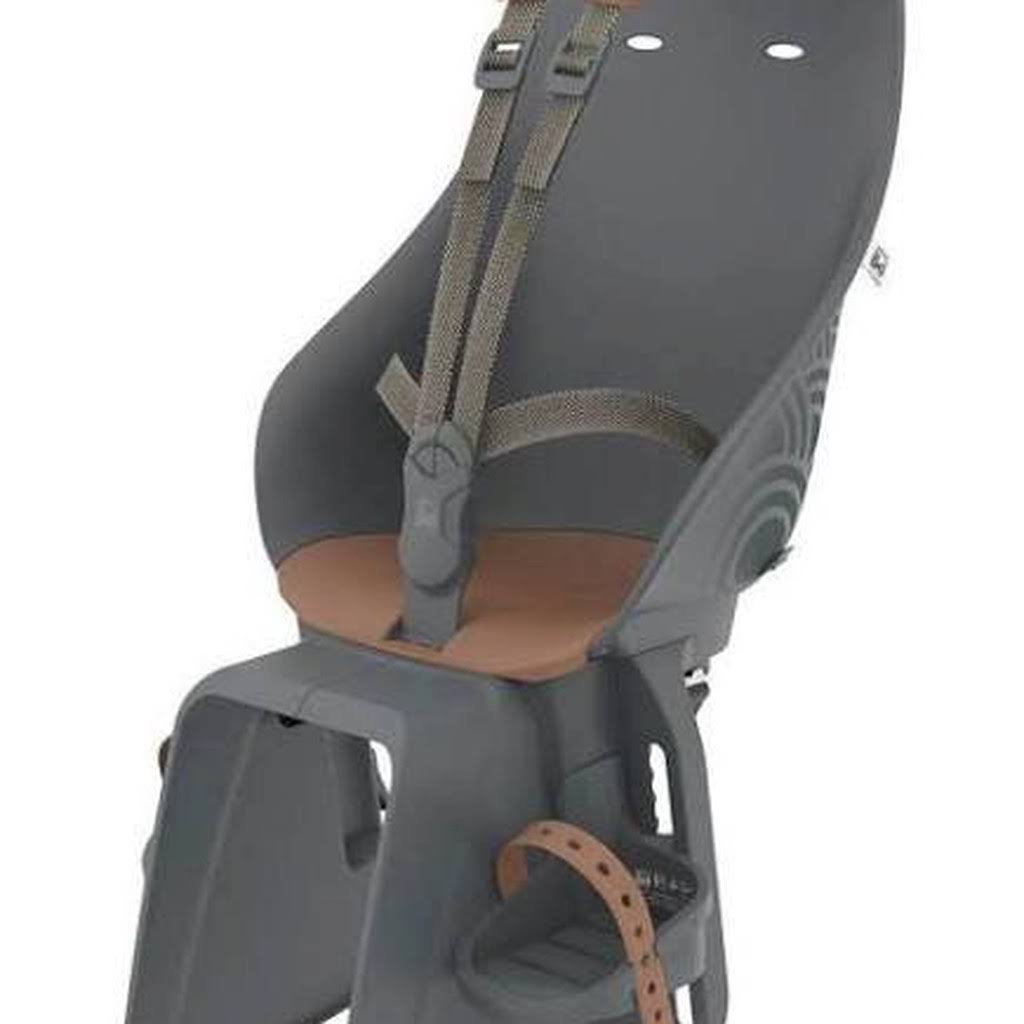 Rear Seat Carrier Mounting M765