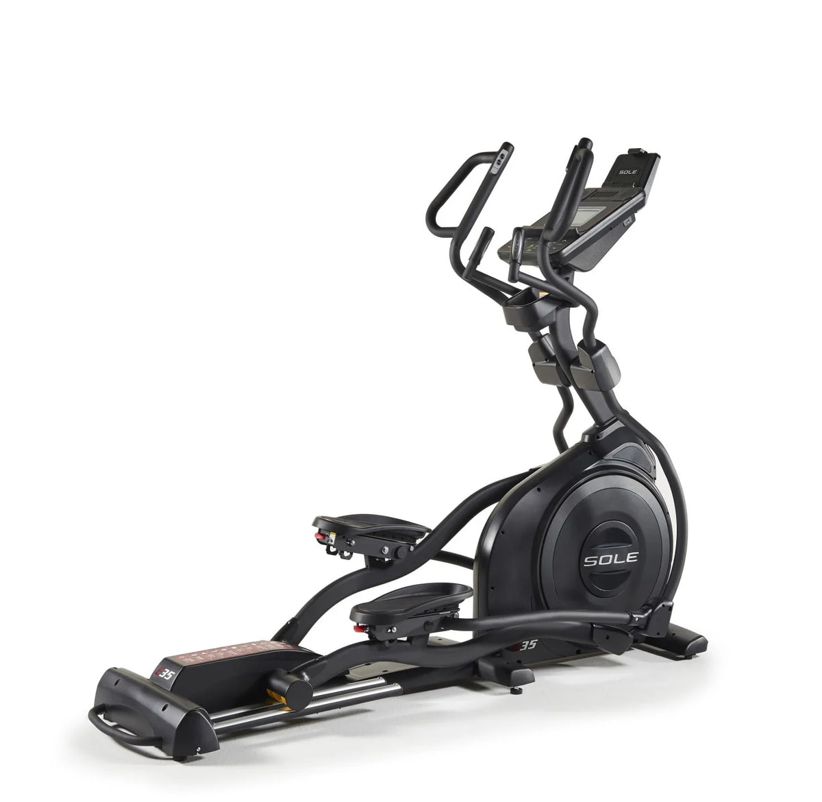 Elliptical Cross Trainer V173