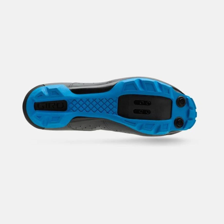 Black/Charcoal 45 Cycling Shoes X920