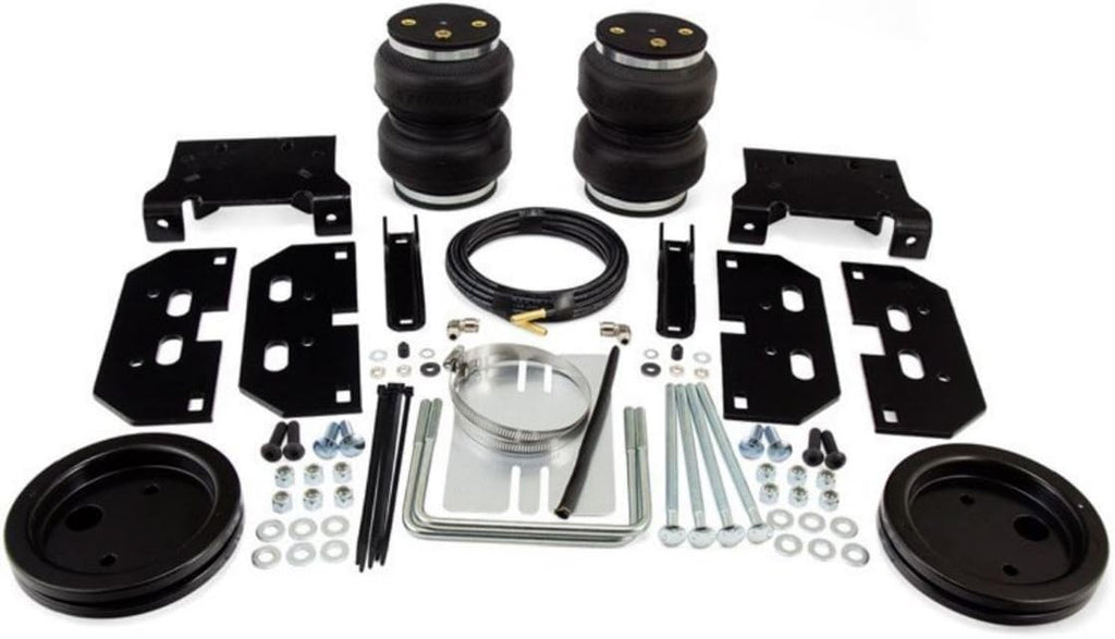 Rear LoadLifter 5000 and Dual Load Controller H97746