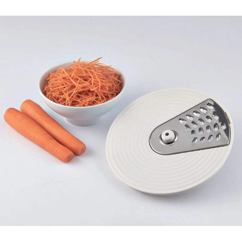 Food Processor with Blender 2.1L 1500W C238