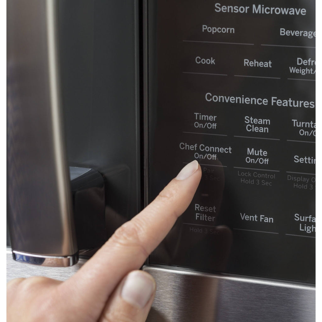 2.1 Cu. ft. Over The Range Sensor Microwave Y3047