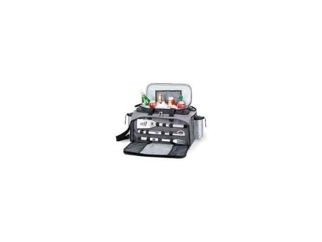 Vulcan Cooler and Propane Gas Grill G17964