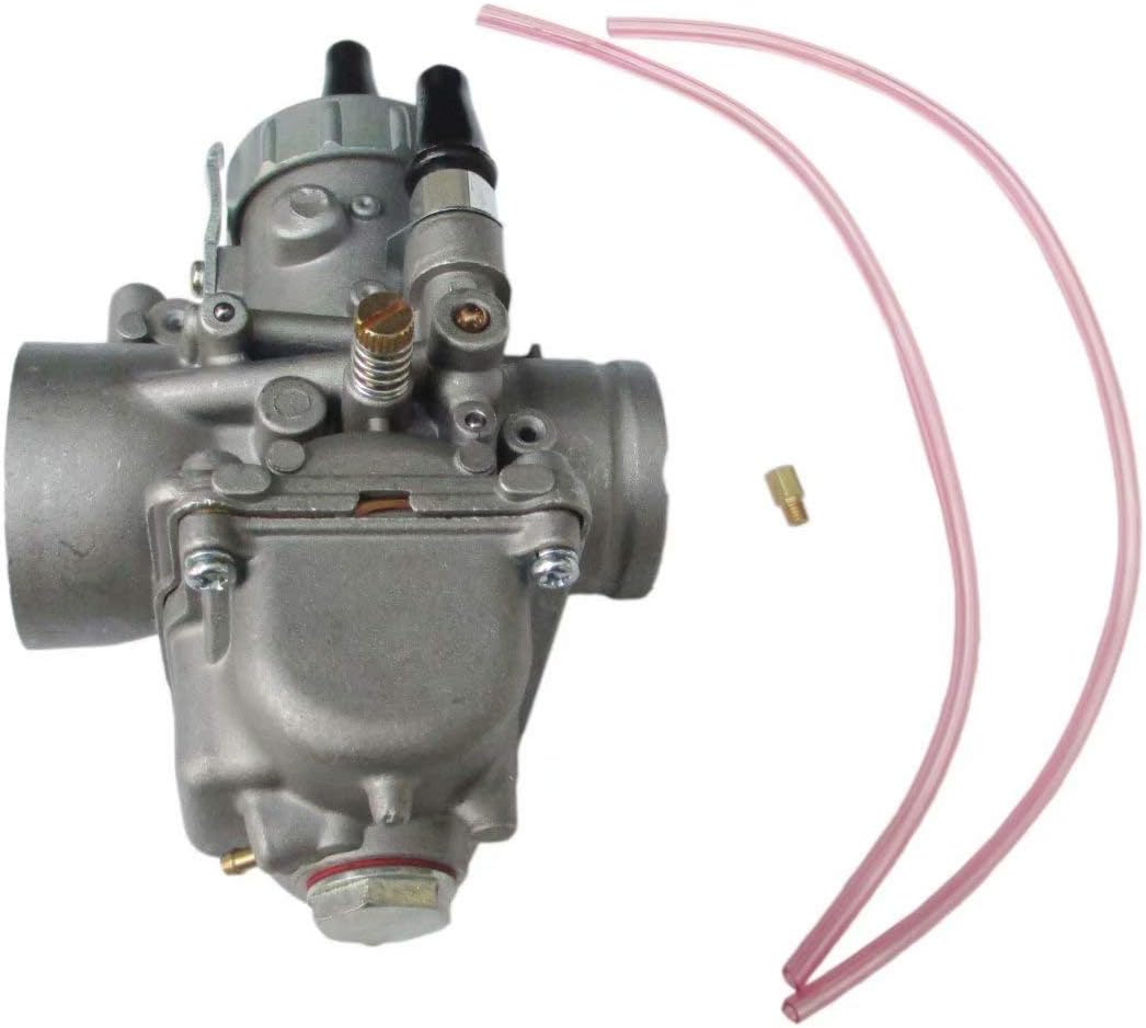 Performance Carburetor For Polaris Big Trail Boss Scrambler Sport Xplorer 250 400 Series O9736