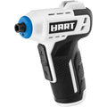 4-Volt Cordless Screwdriver Y1362