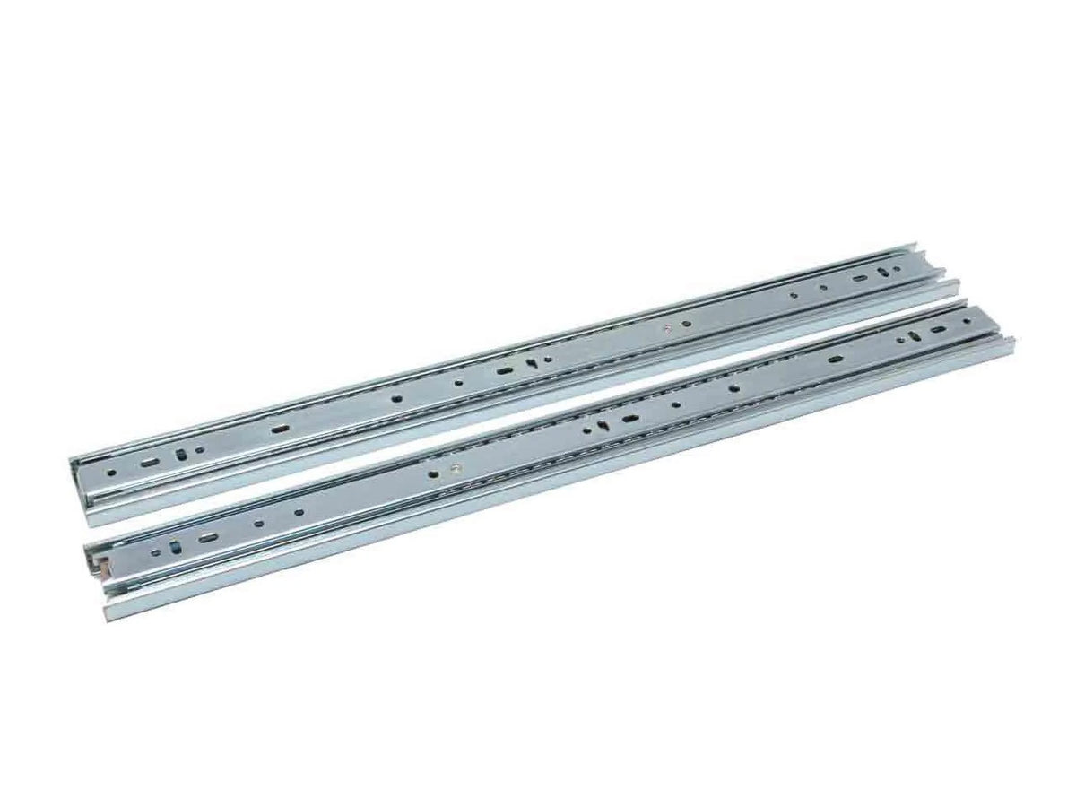 20" Rack Mount Case Slider Rail T18996