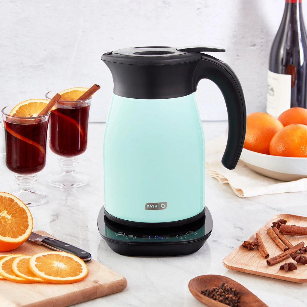 Aqua 1.7L Insulated Electric Kettle K5282