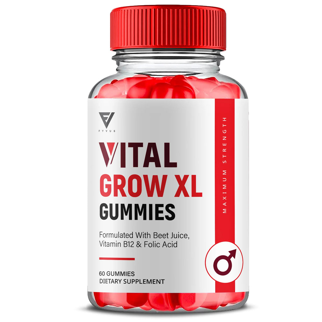 Gummies O75182