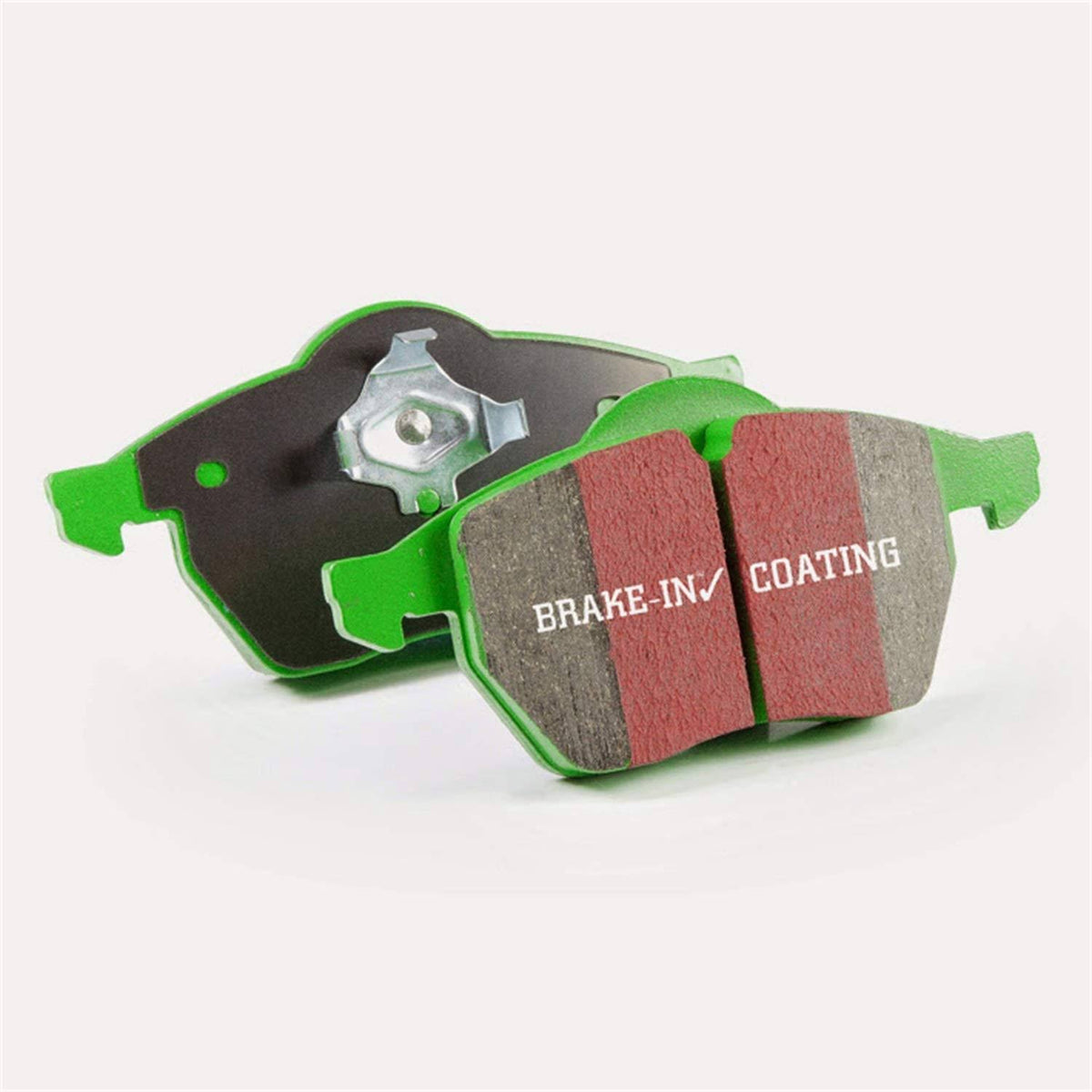 Greenstuff 6000 Series Brake Pads G7973