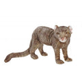 Plush Jaguarondi Stuffed Animals Pack of 2 Y939