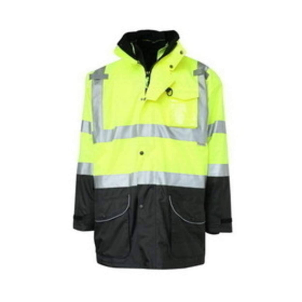 Class 3 Waterproof All Seasons 7-in-1 E6876