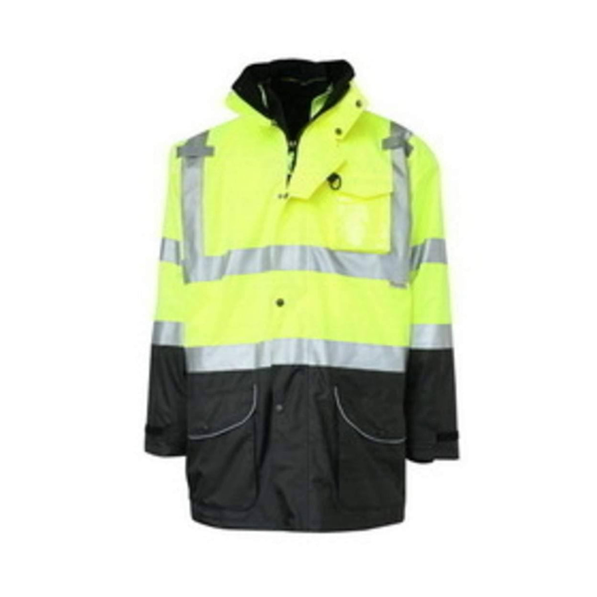Class 3 Waterproof All Seasons 7-in-1 E6876