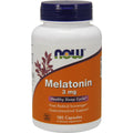 Melatonin 3 mg 180 caps S657