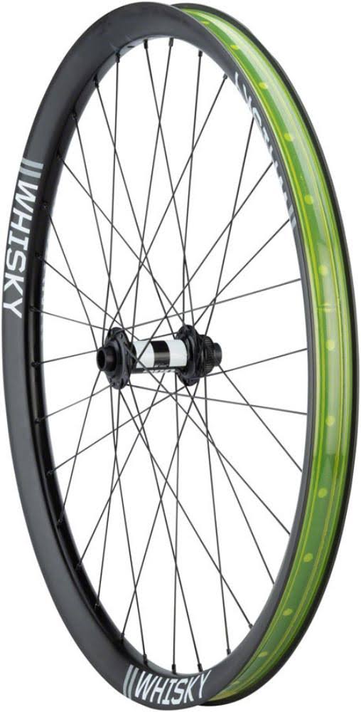 27.5x22 Carbon Front Wheel Centerlock Disc A170
