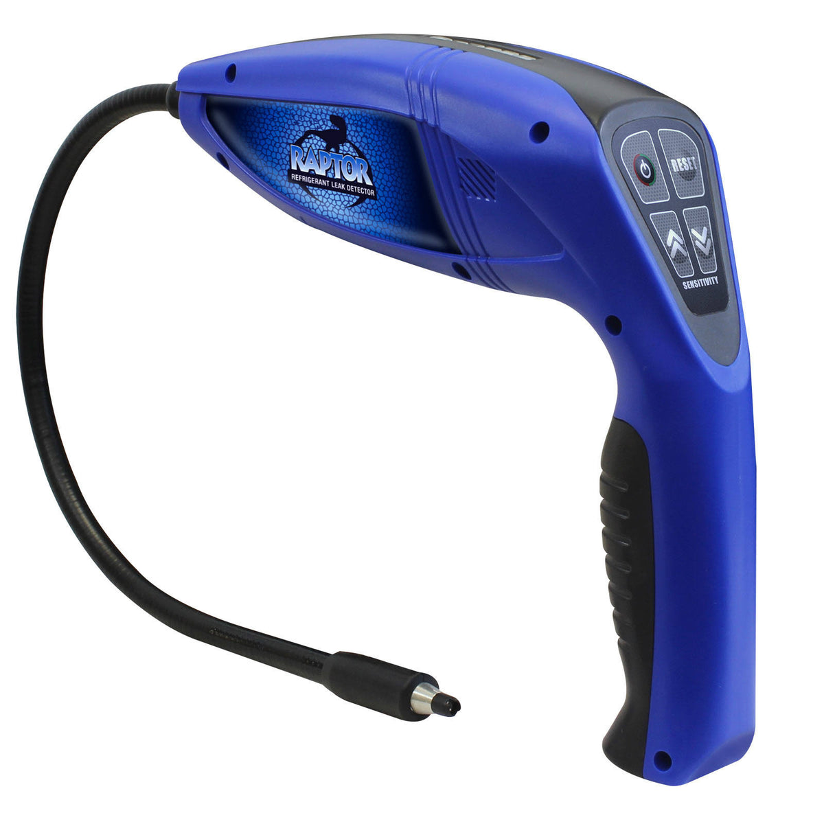 Electronic Leak Detector U4862