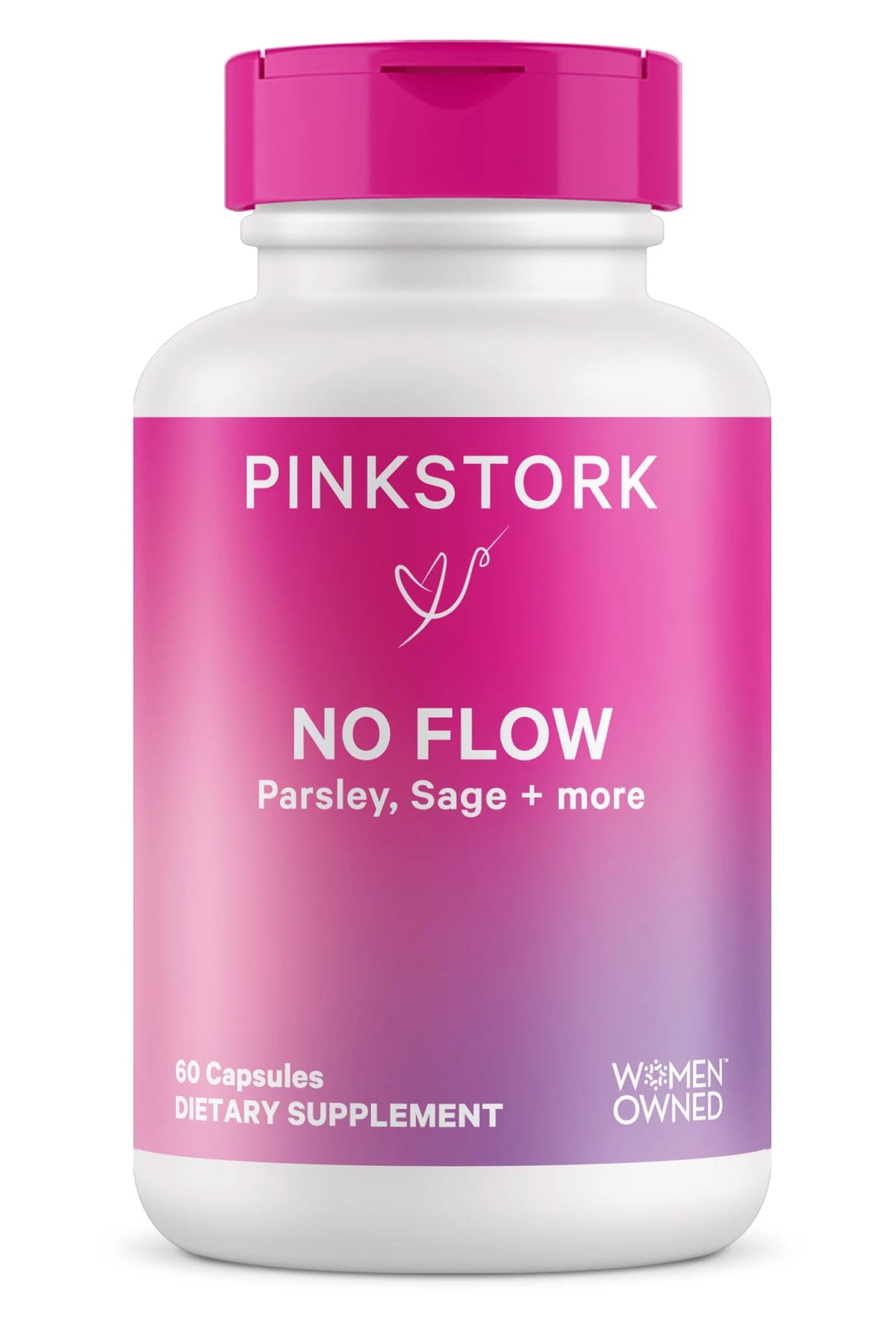 60 Capsules Breast Milk Supply Support P717822
