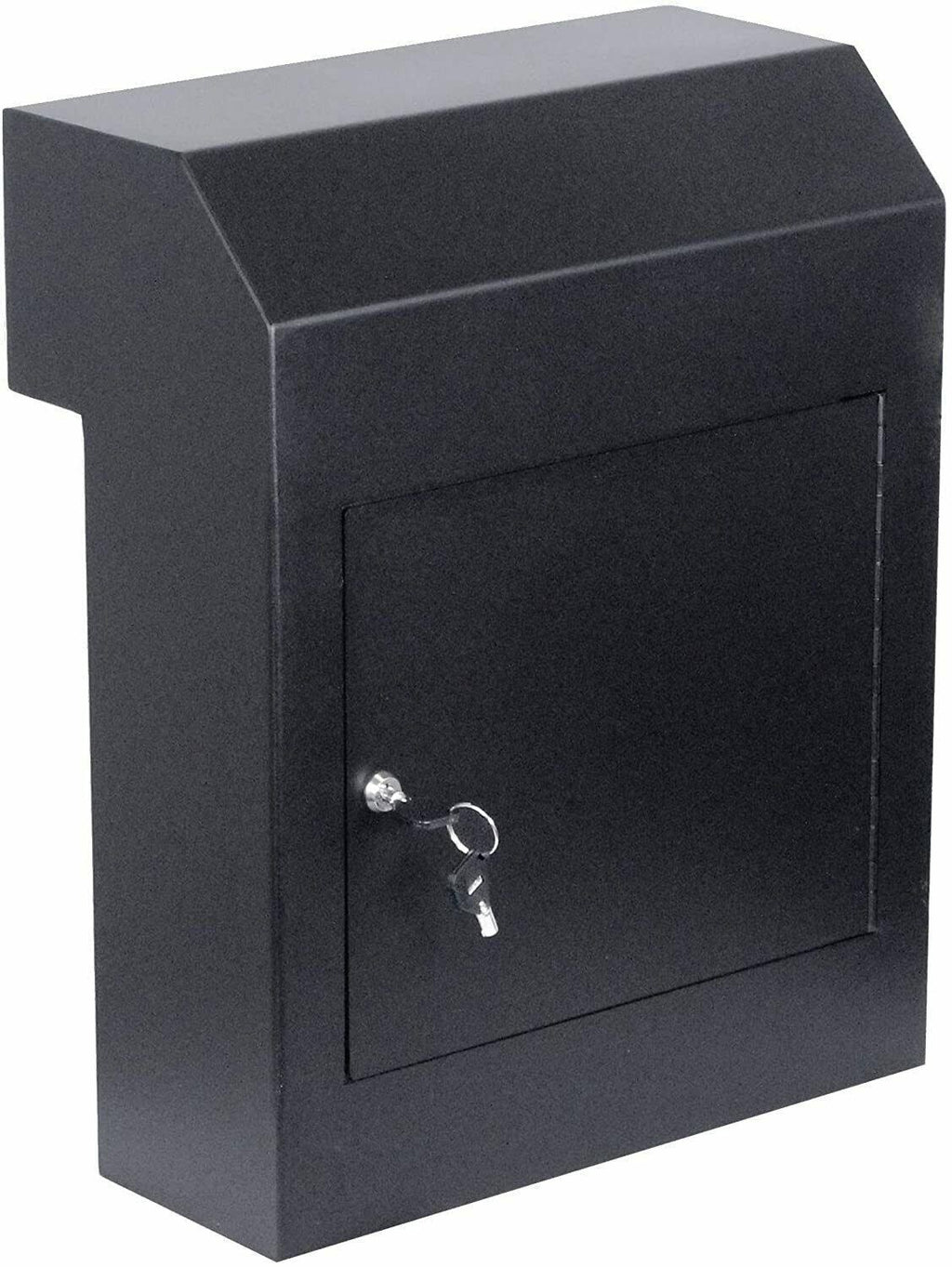 Locking Steel Cabinet Mail Slot B56781